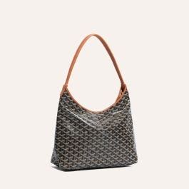 where can i buy a goyard tote bag|goyard hobo bag price 2023.